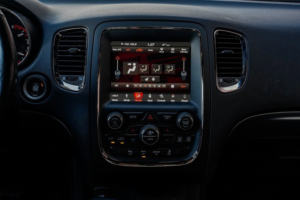 Used 2019 Dodge Durango R/T image 10