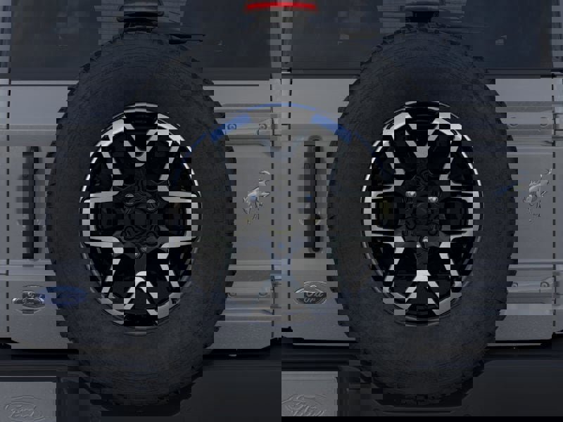 New 2026 Ford Bronco Outer Banks image 24