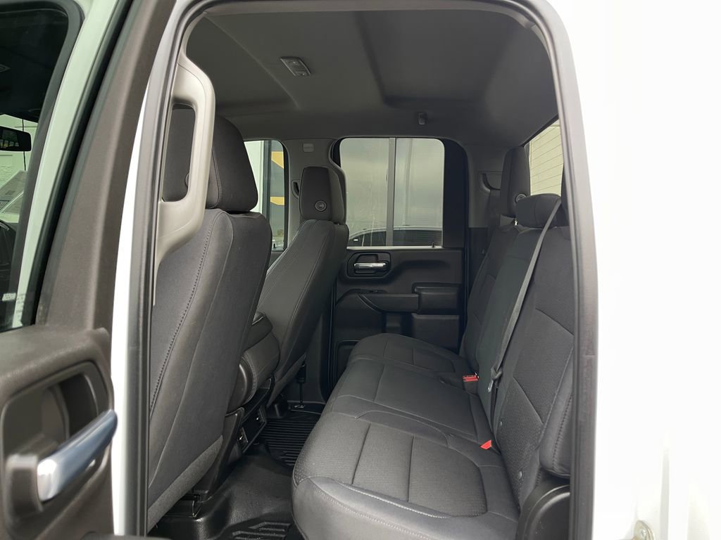 Used 2020 GMC Sierra 2500 4x4 Double Cab image 27