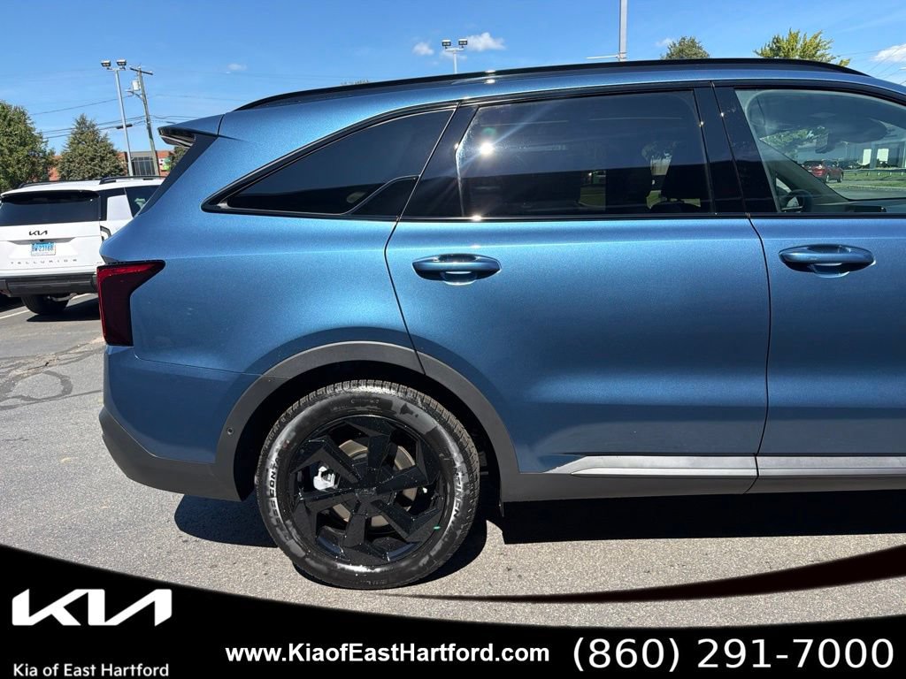 New 2026 Kia Sorento SX Prestige AWD/4WD image 7