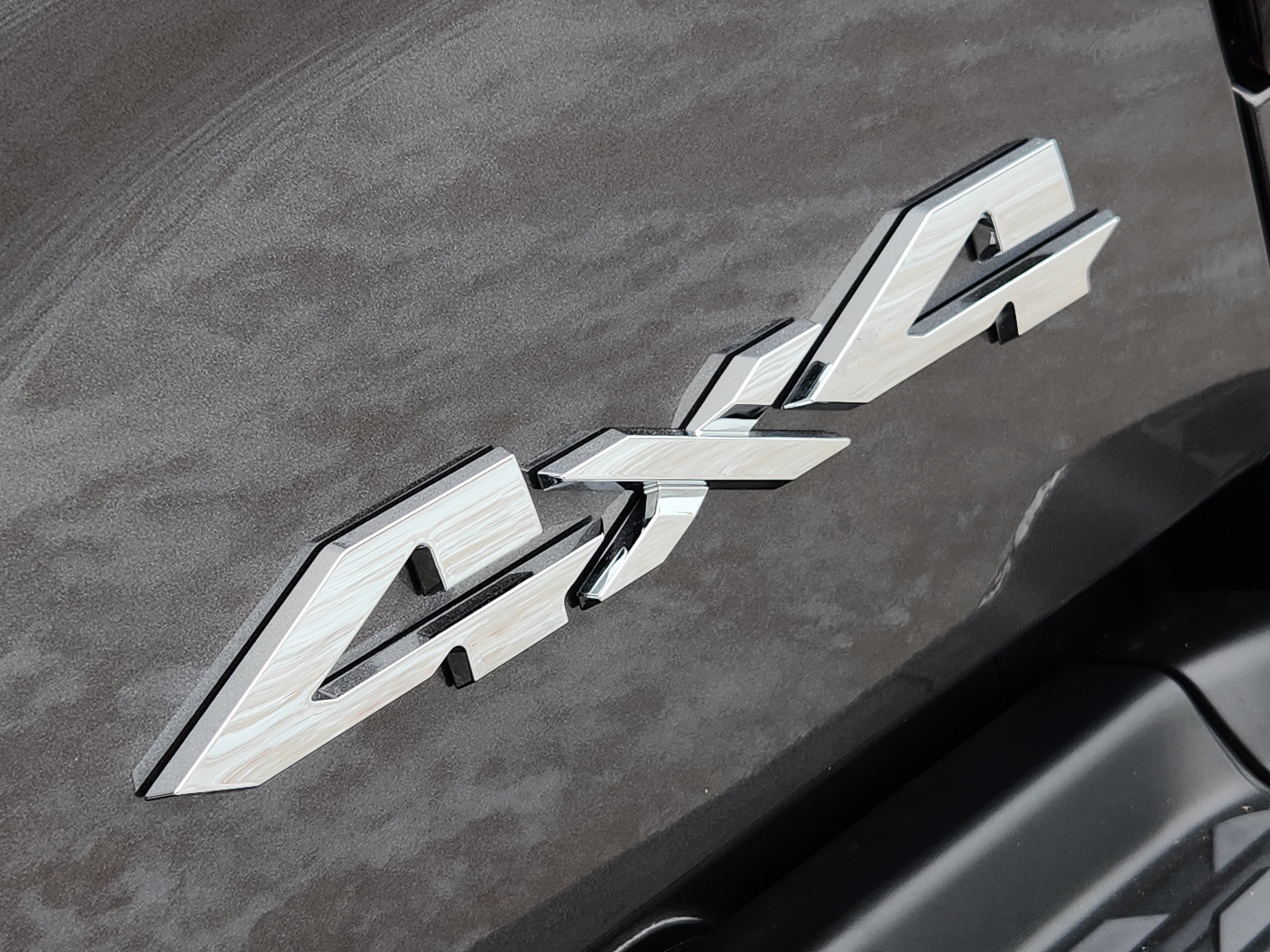 New 2026 RAM 3500 Tradesman AWD/4WD image 9
