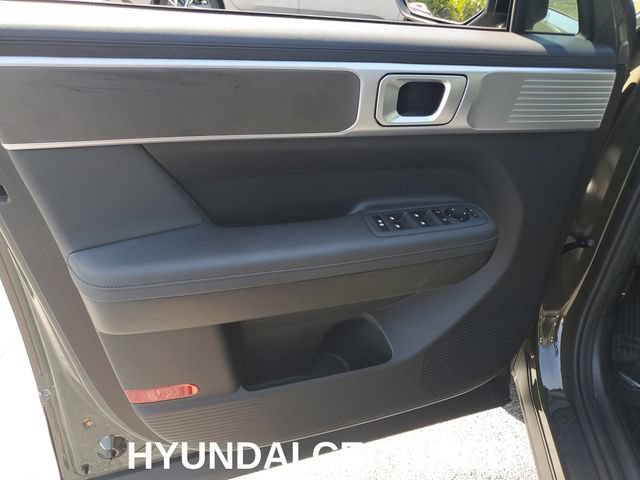 Certified 2025 Hyundai Santa Fe XRT AWD/4WD image 10