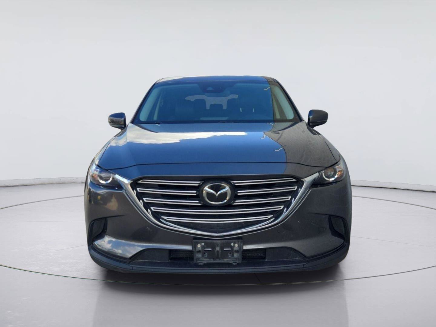 Used 2022 MAZDA CX-9 Touring AWD/4WD image 8