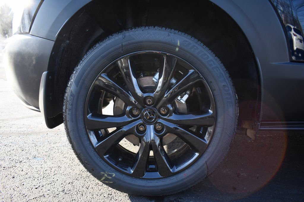 New 2026 MAZDA CX-30 AWD 2.5 S image 32