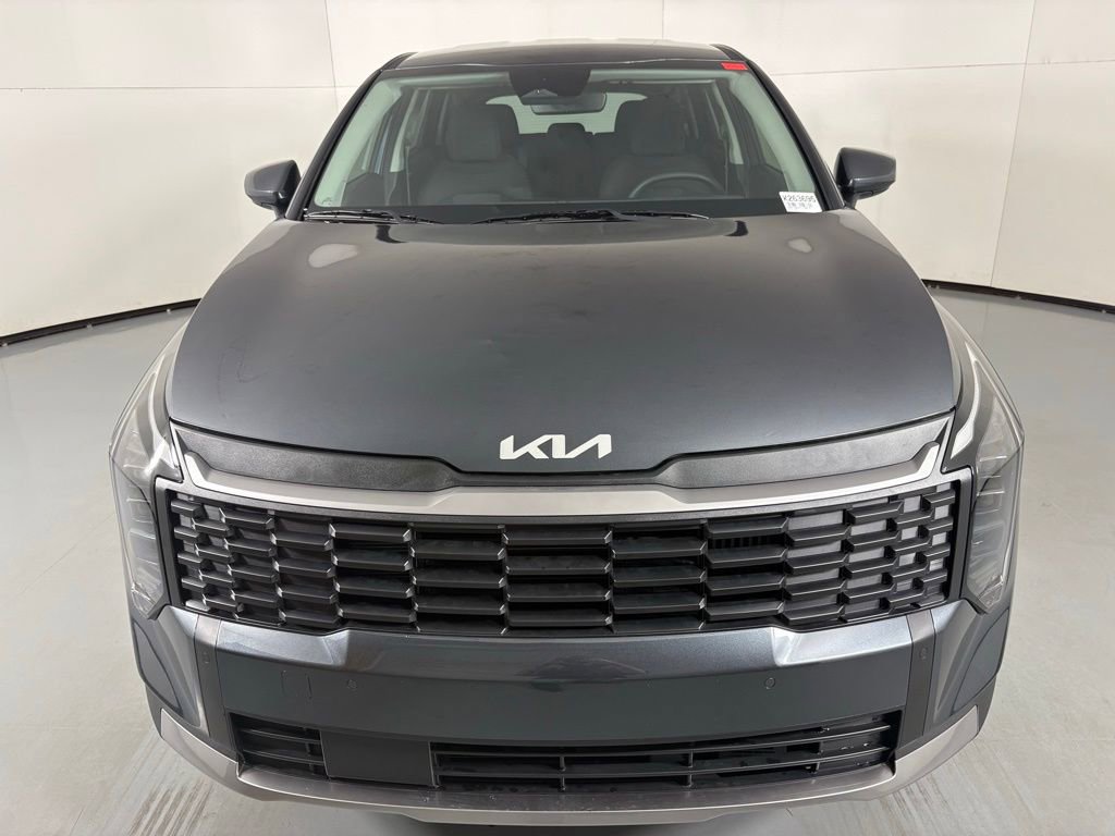 New 2026 Kia Sportage LX image 3