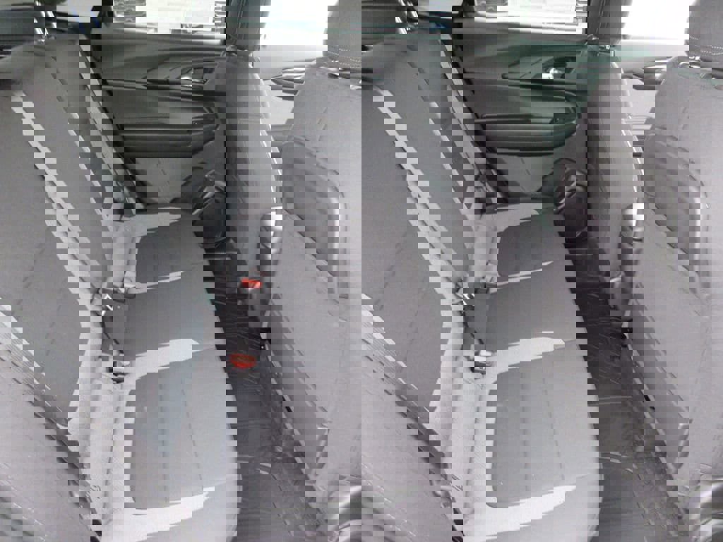 New 2026 Chevrolet TrailBlazer LS w/ LS Convenience Package FWD image 31