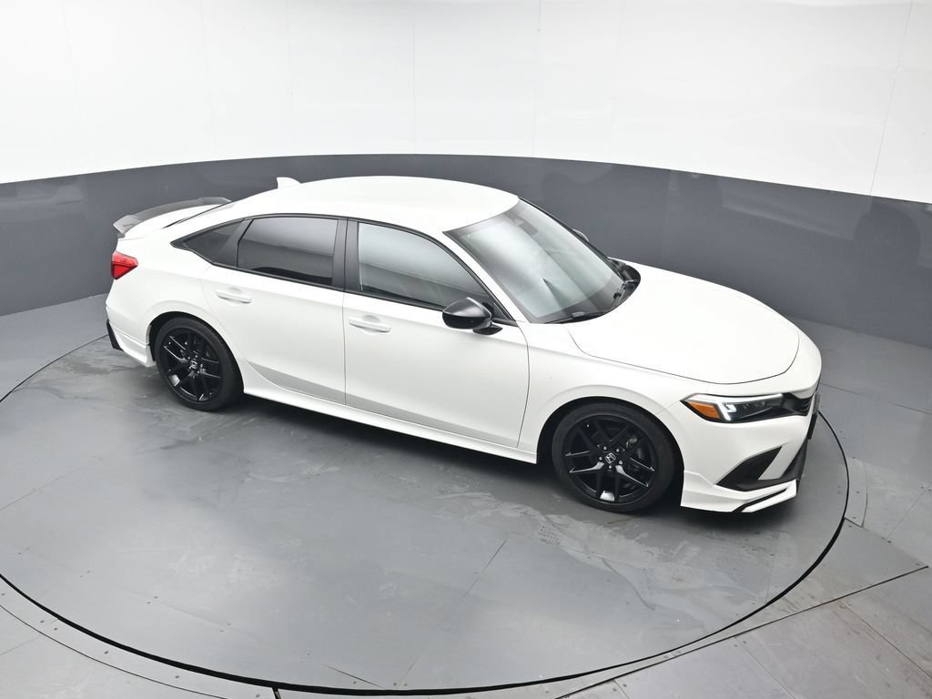 Used 2024 Honda Civic Sport image 39