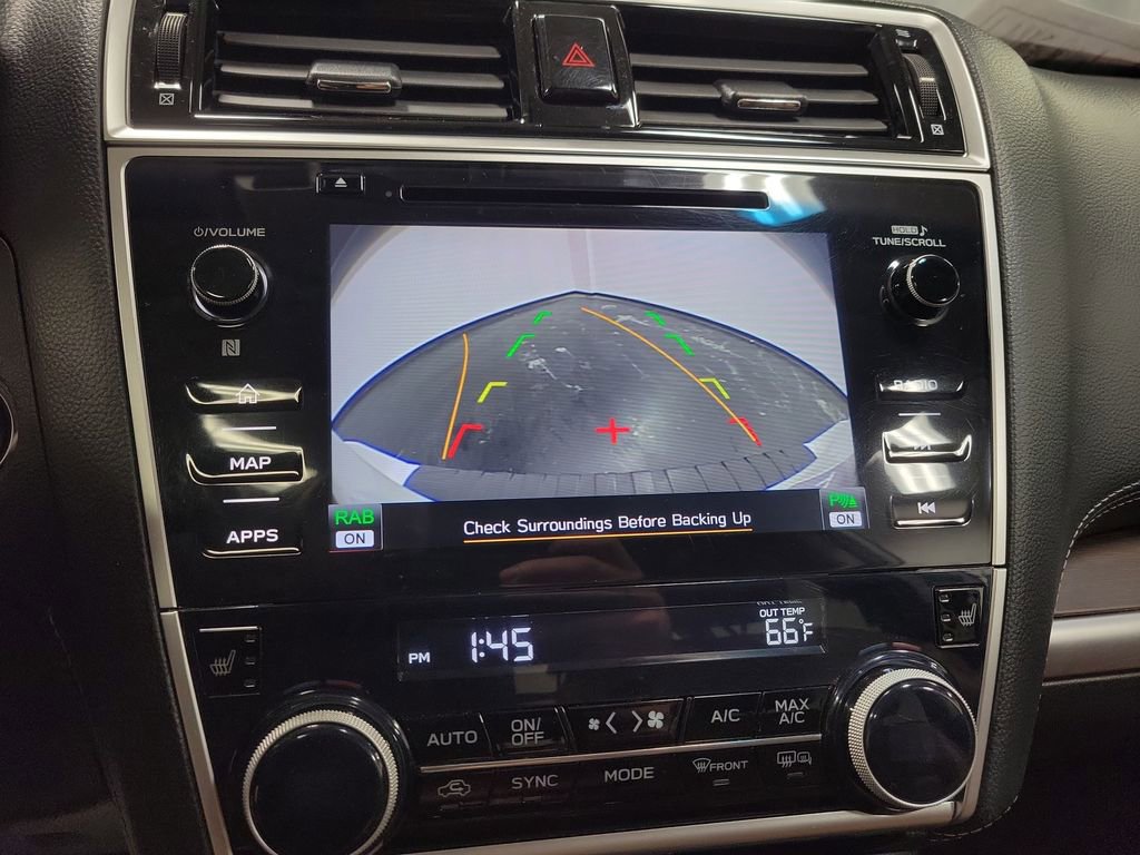 Used 2019 Subaru Outback 2.5i Touring image 18