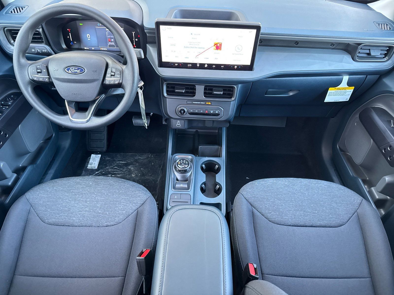 New 2026 Ford Maverick XL image 13