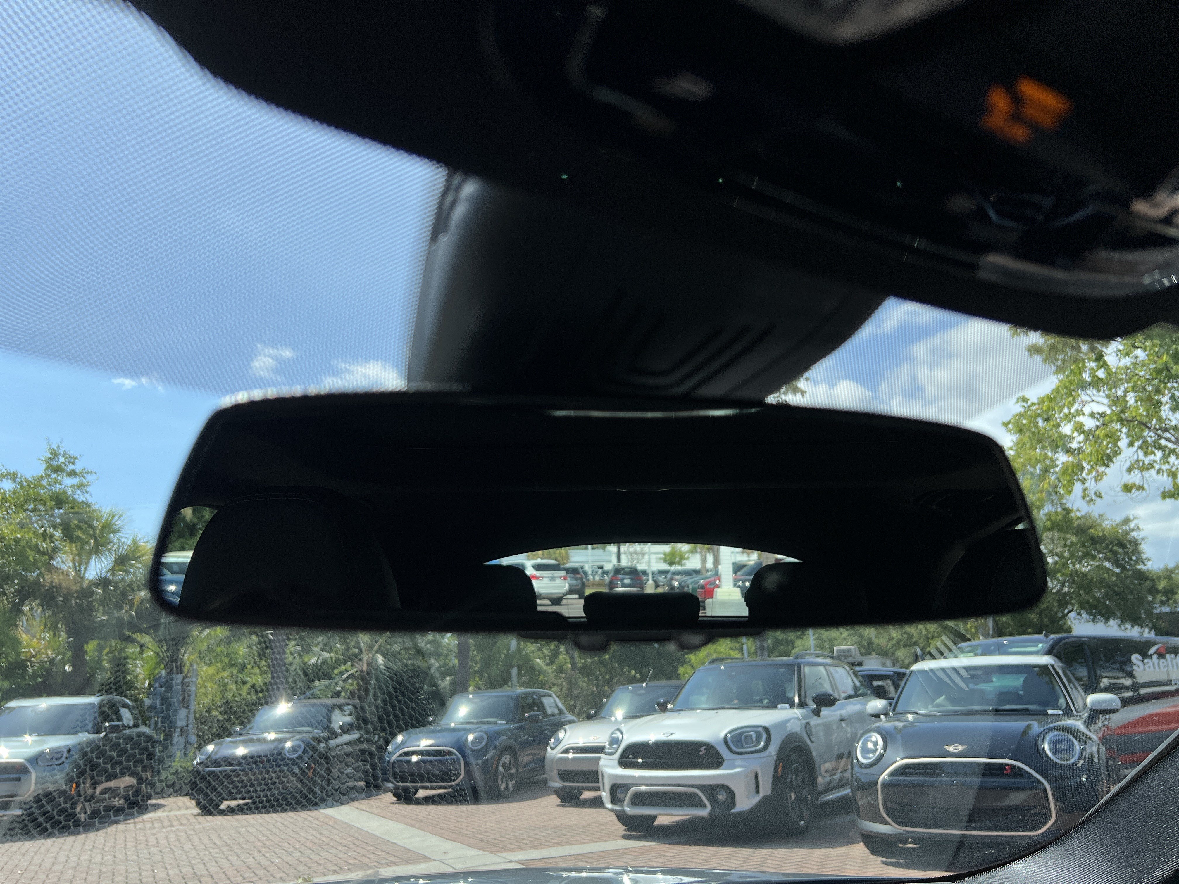 Certified 2025 BMW i4 eDrive40 w/ Parking Assistance Package RWD image 27