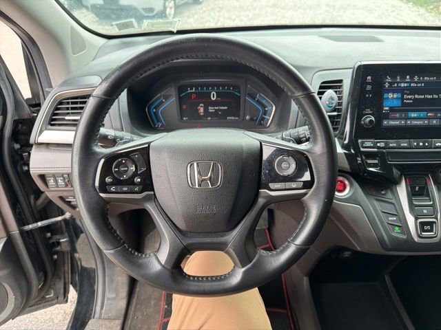 Used 2019 Honda Odyssey EX-L image 21