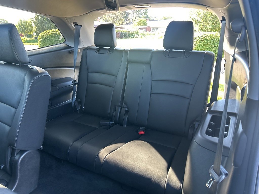 Used 2022 Honda Pilot Special Edition image 36