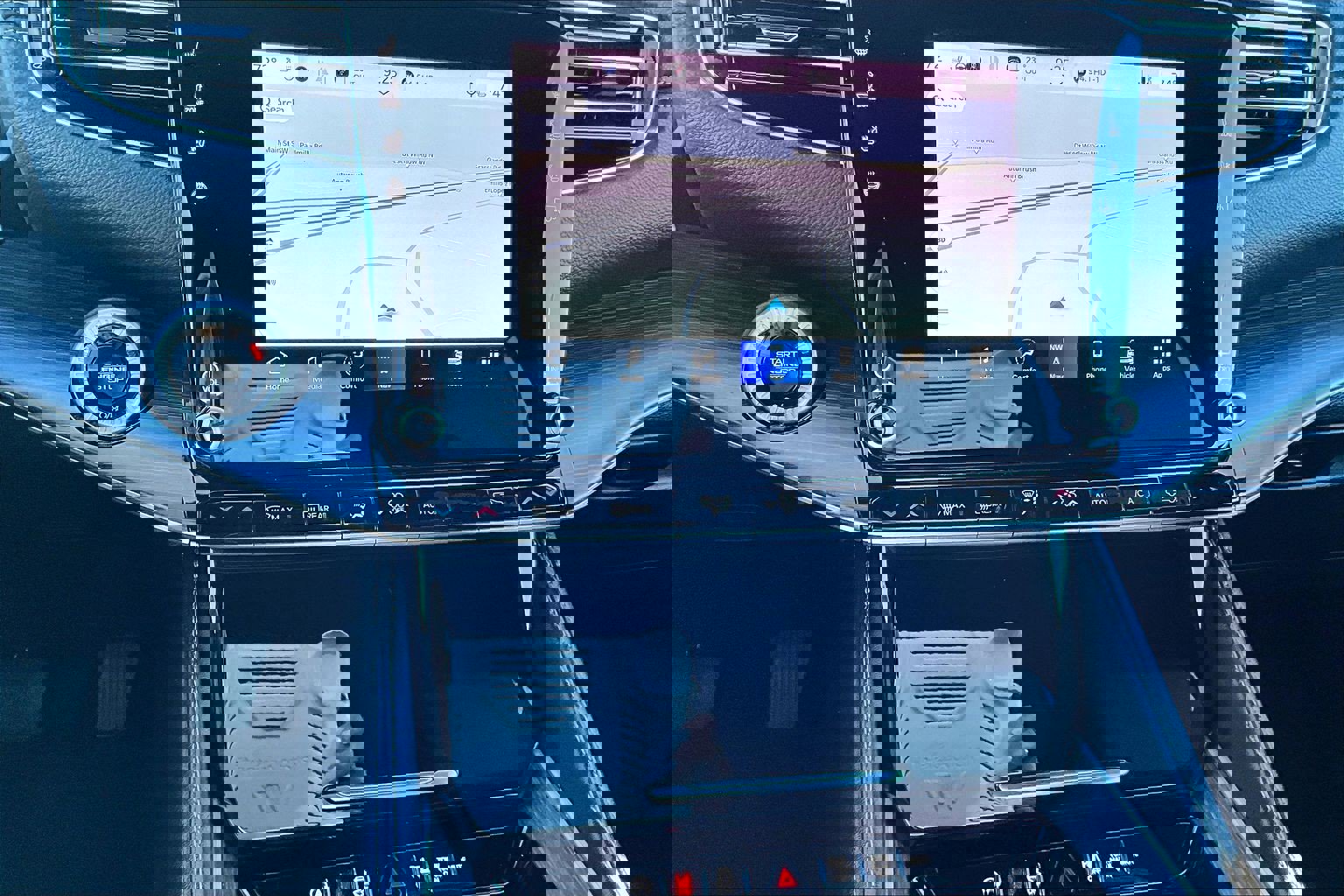 Used 2024 Jeep Wagoneer L Series II image 15