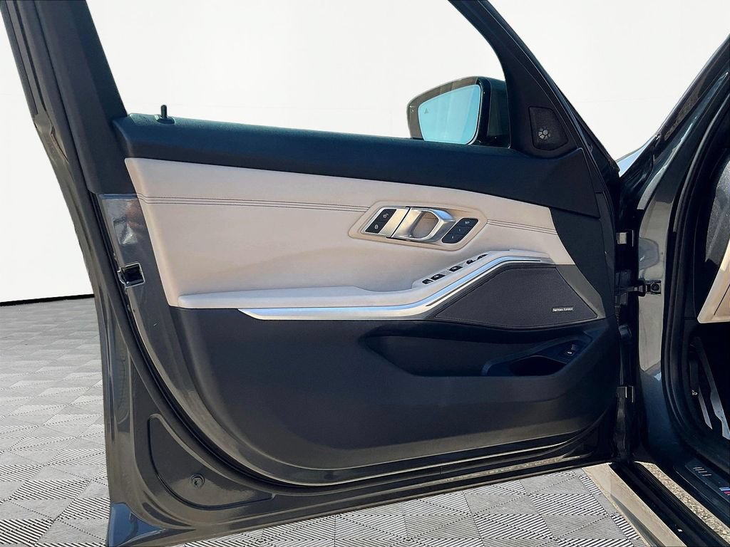 Used 2020 BMW M340i w/ Premium Package RWD image 23