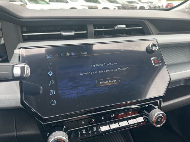 New 2027 Chevrolet Bolt LT w/ Comfort Package FWD image 23