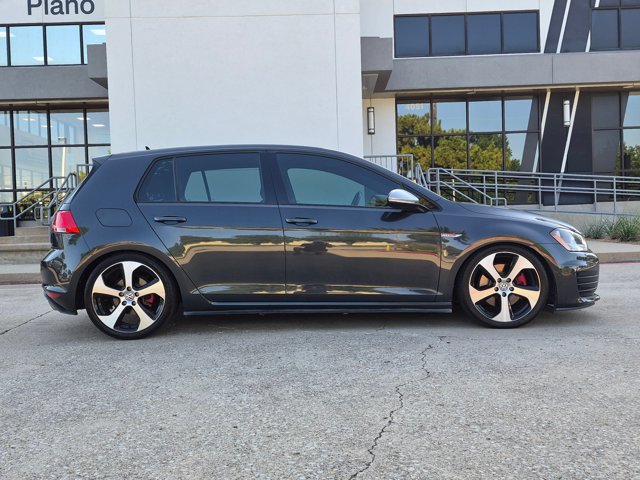 Used 2015 Volkswagen GTI Autobahn FWD video 4