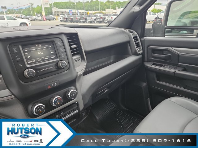 Used 2023 RAM 3500 Tradesman AWD/4WD image 17
