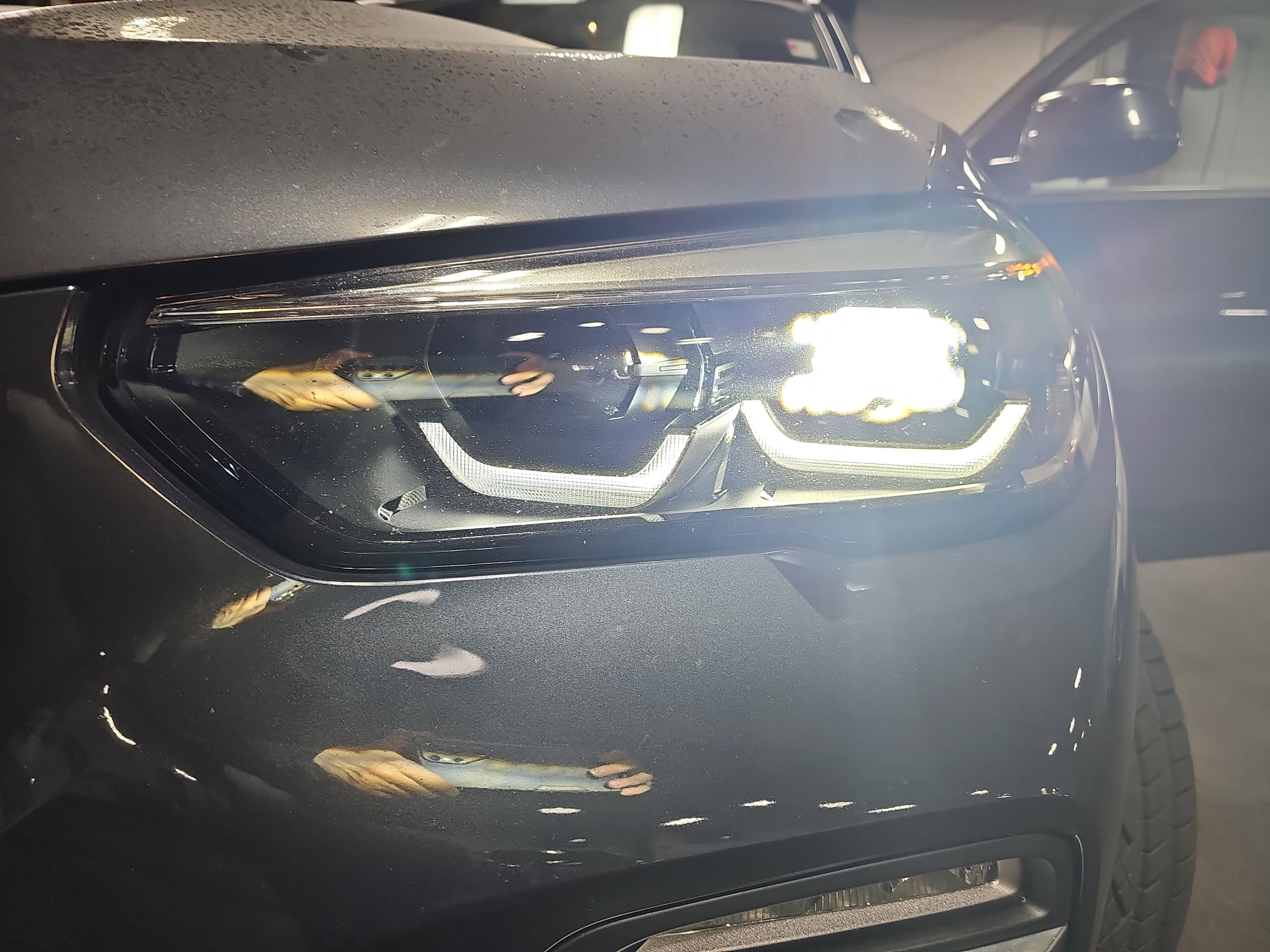 Used 2020 BMW X5 xDrive40i w/ Premium Package image 34