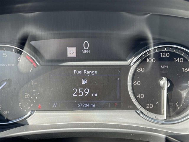 Used 2019 Cadillac XT4 Sport w/ Cold Weather Package image 19