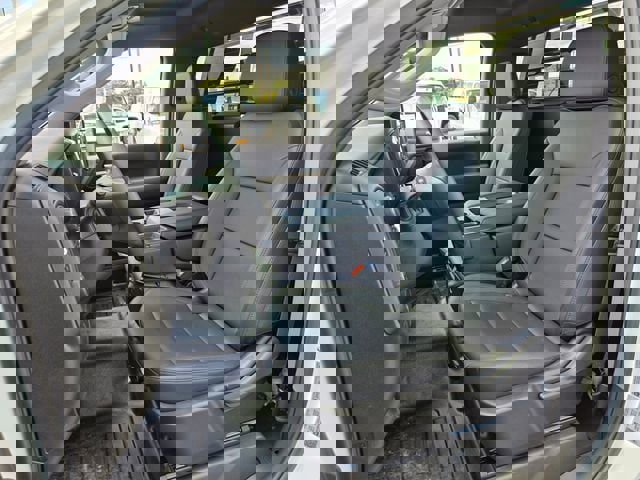 New 2025 Chevrolet Silverado 3500 W/T w/ WT Convenience Package image 12