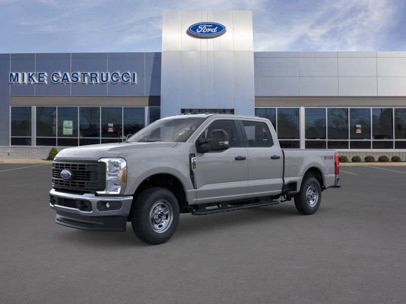 New 2026 Ford F250 XL image 1