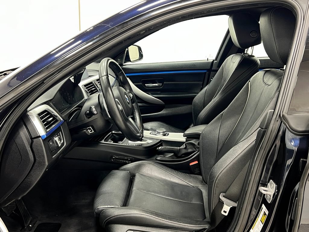 Used 2019 BMW 440i Gran Coupe xDrive AWD/4WD image 14