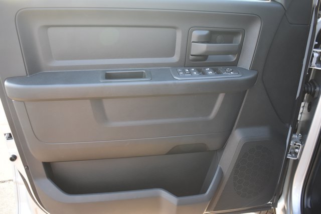 New 2026 RAM 3500 Tradesman AWD/4WD image 12