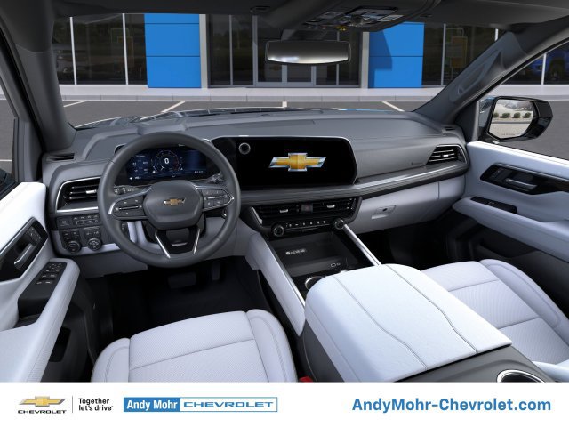 New 2027 Chevrolet Tahoe Premier w/ Sun And Tow Package AWD/4WD image 19