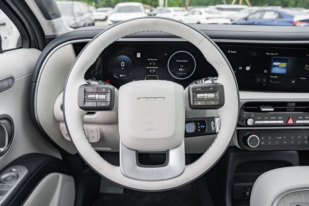 New 2026 Hyundai Palisade Calligraphy image 27