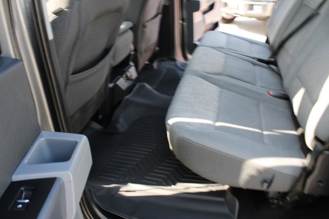 Used 2023 Ford F150 XLT RWD image 29