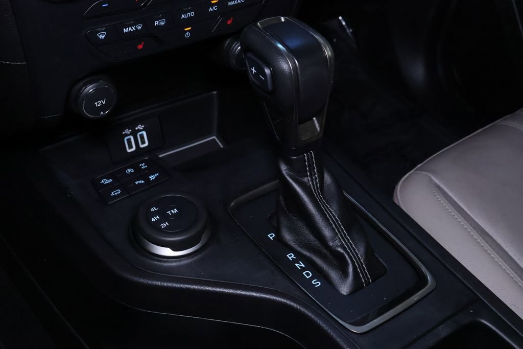 Used 2019 Ford Ranger Lariat w/ Equipment Group 501A Mid image 36