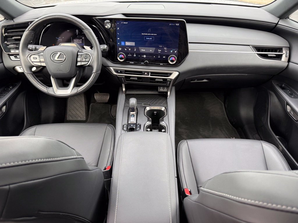 Certified 2026 Lexus RX 350 Premium w/ Convenience Package AWD/4WD image 17