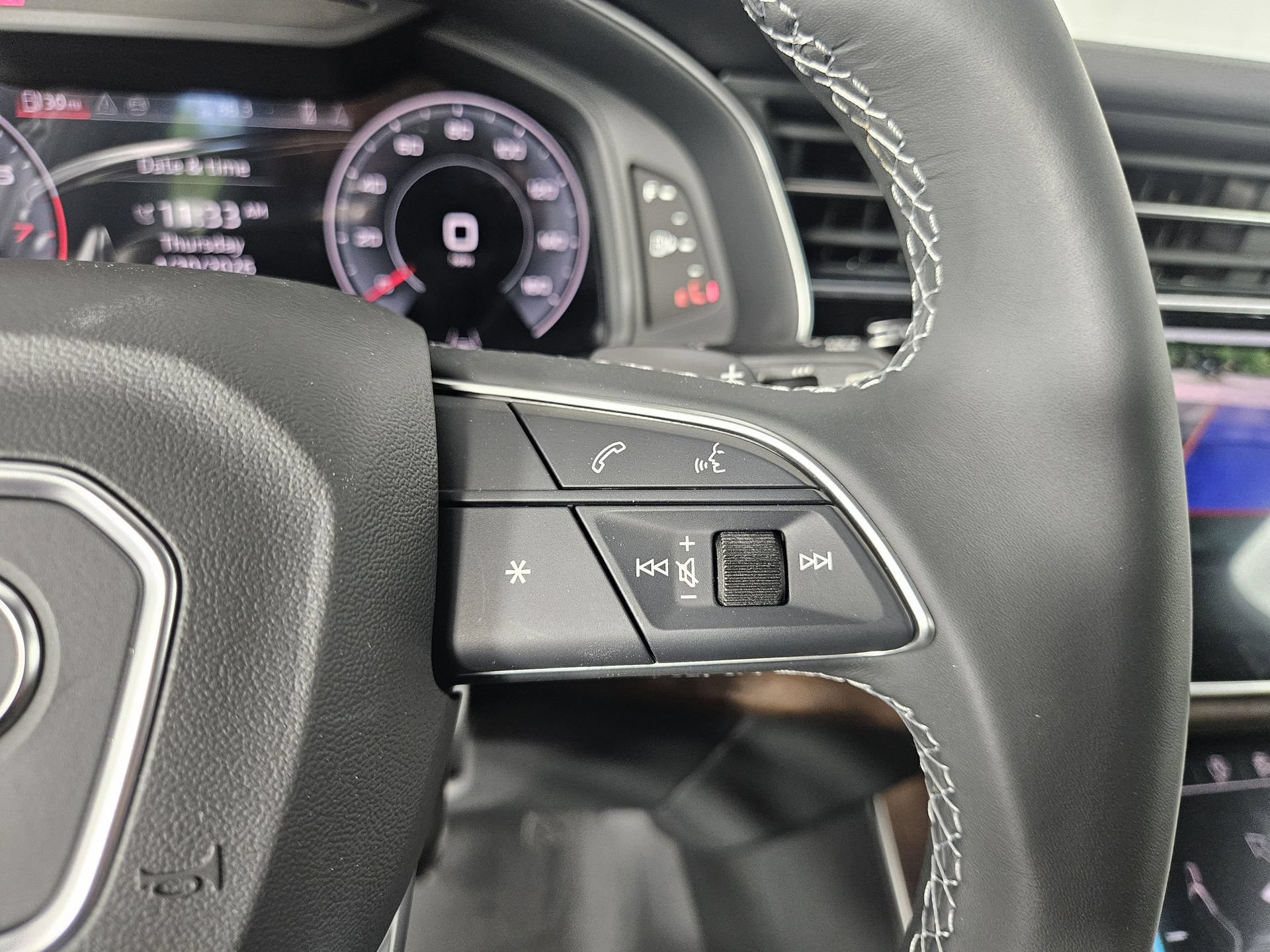 New 2026 Audi Q7 3.0T Premium AWD/4WD image 22