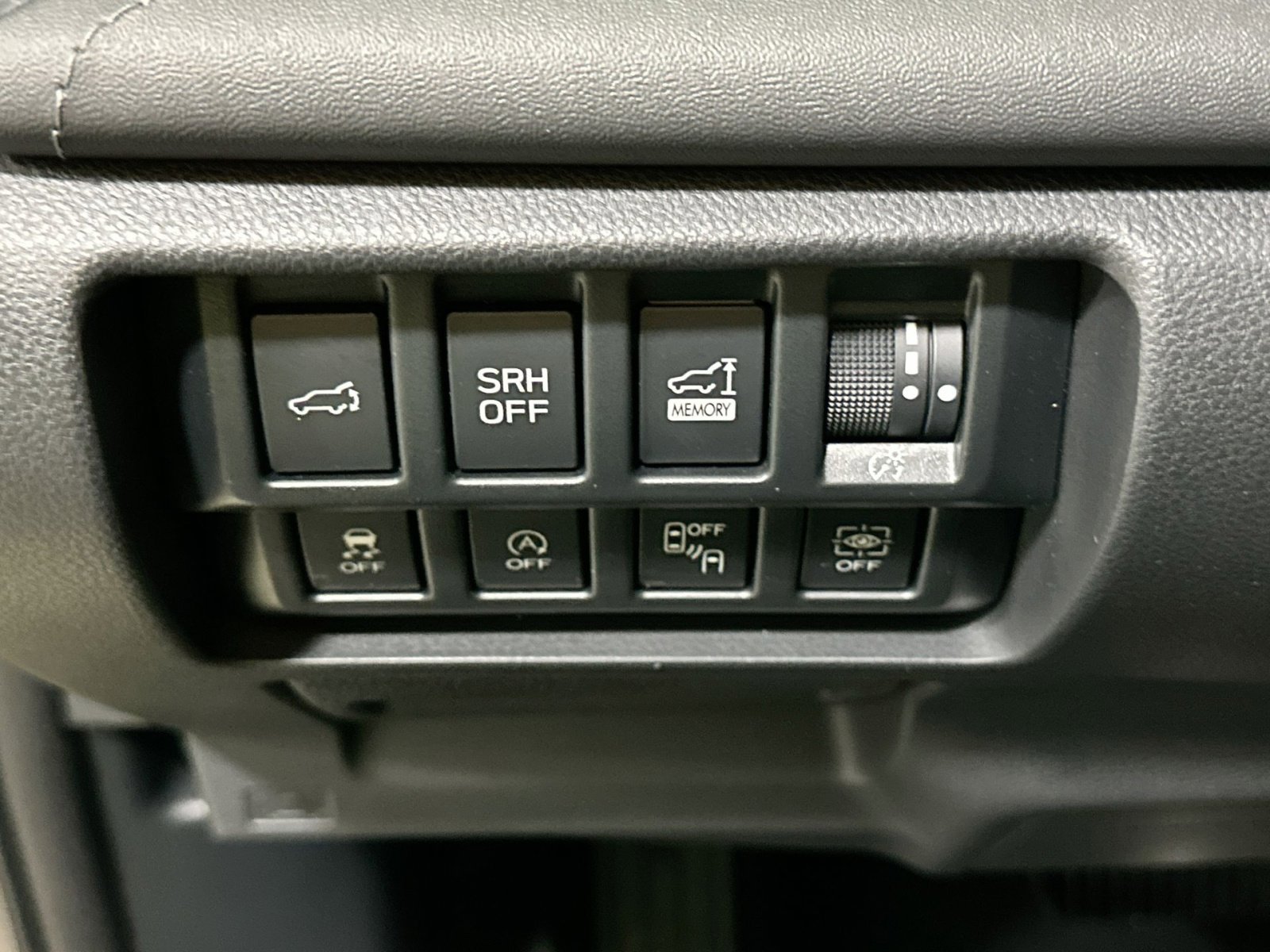 Used 2023 Subaru Forester Touring image 17