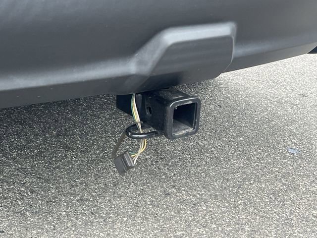 Used 2019 Nissan Pathfinder SV AWD/4WD image 13
