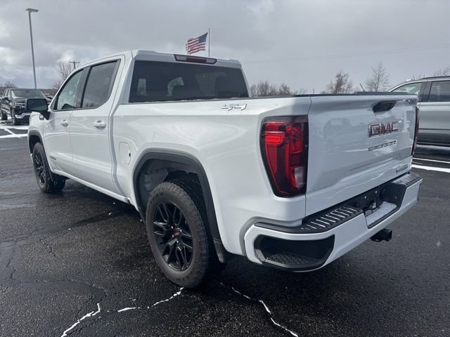 Used 2024 GMC Sierra 1500 Elevation image 5