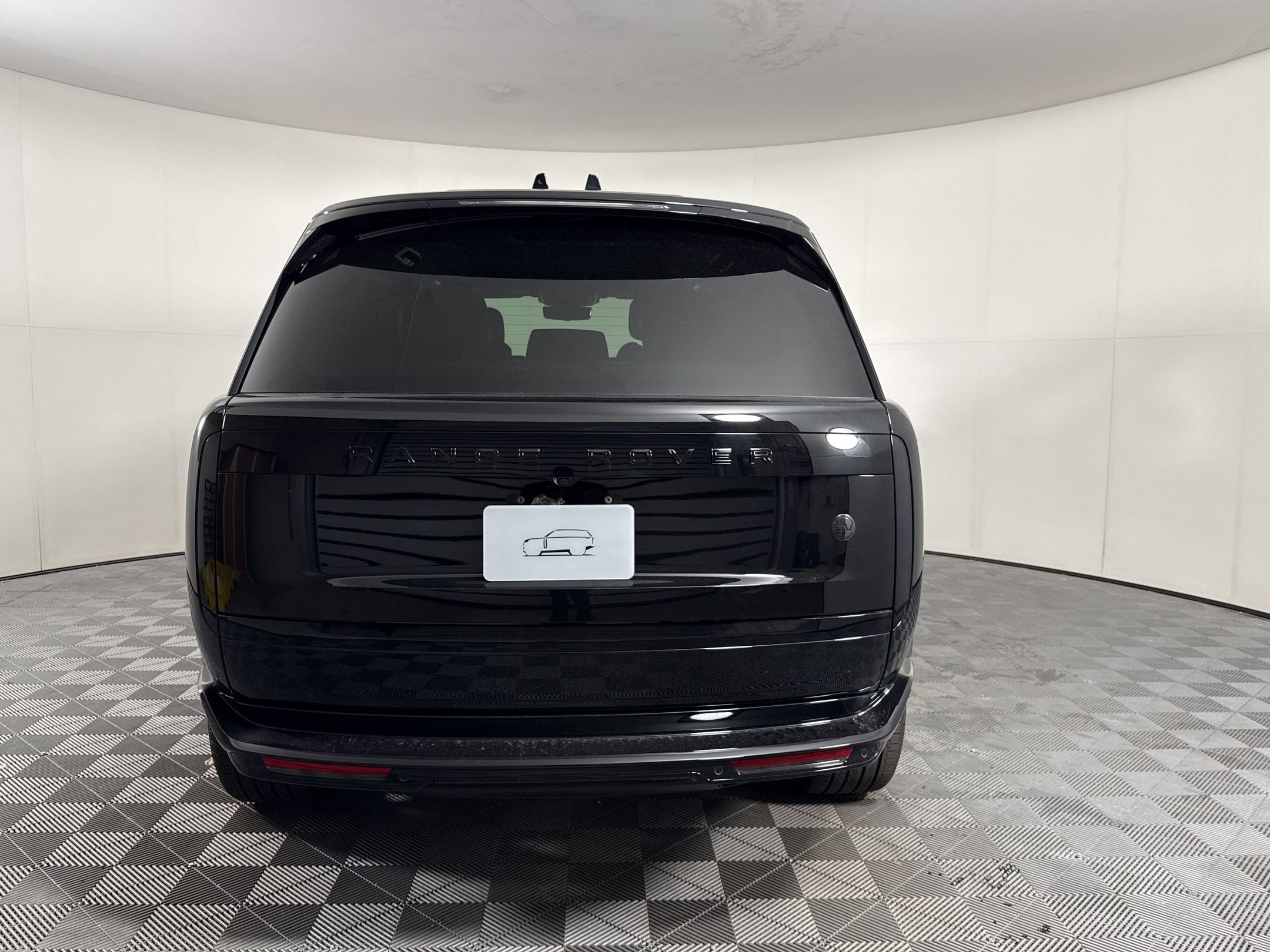 New 2026 Land Rover Range Rover Long Wheel Base SV AWD/4WD image 10