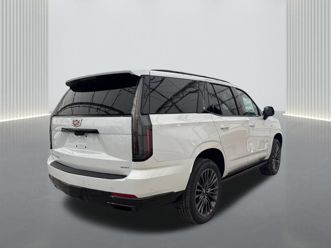 New 2025 Cadillac Escalade Sport Platinum image 5