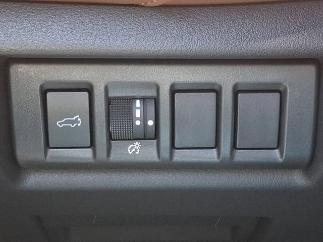 New 2026 Subaru Outback Touring AWD/4WD image 17