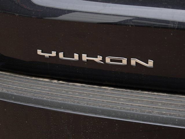 New 2026 GMC Yukon XL Elevation AWD/4WD image 22