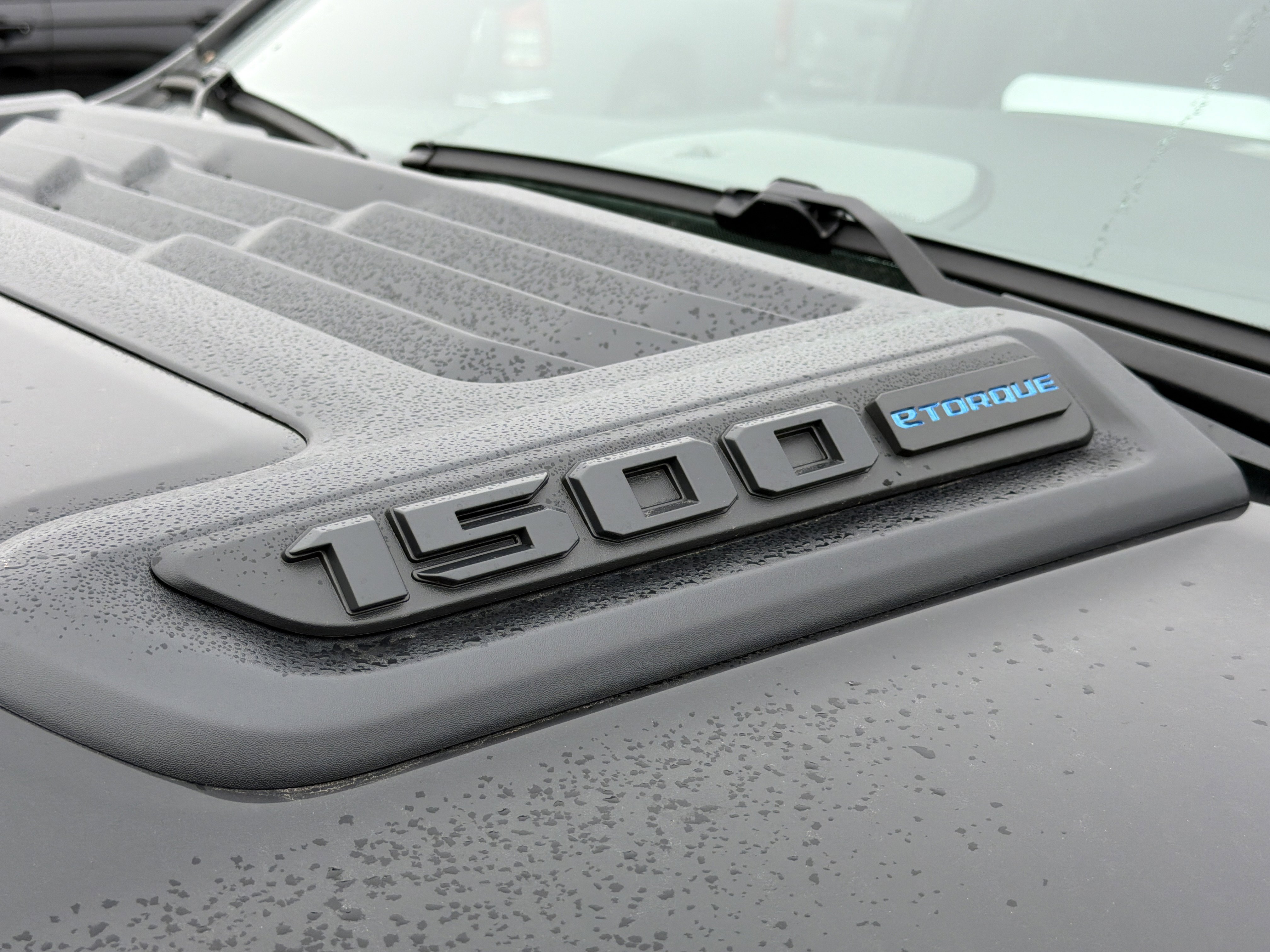 New 2026 RAM 1500 Laramie image 13