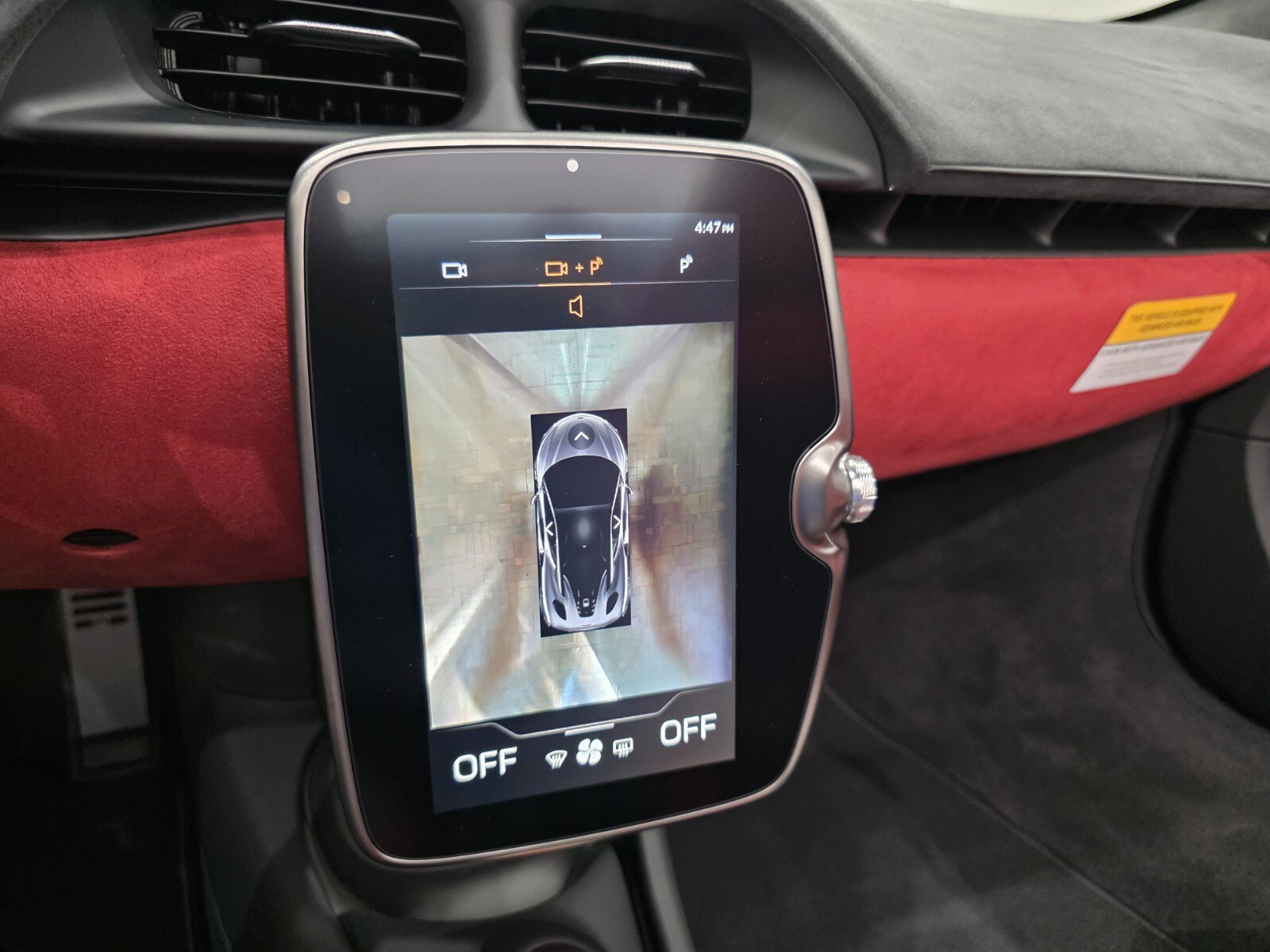 New 2026 McLaren Artura Spider RWD image 15
