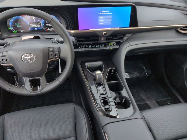 New 2026 Toyota Crown Signia w/ Advanced Technology Package image 26