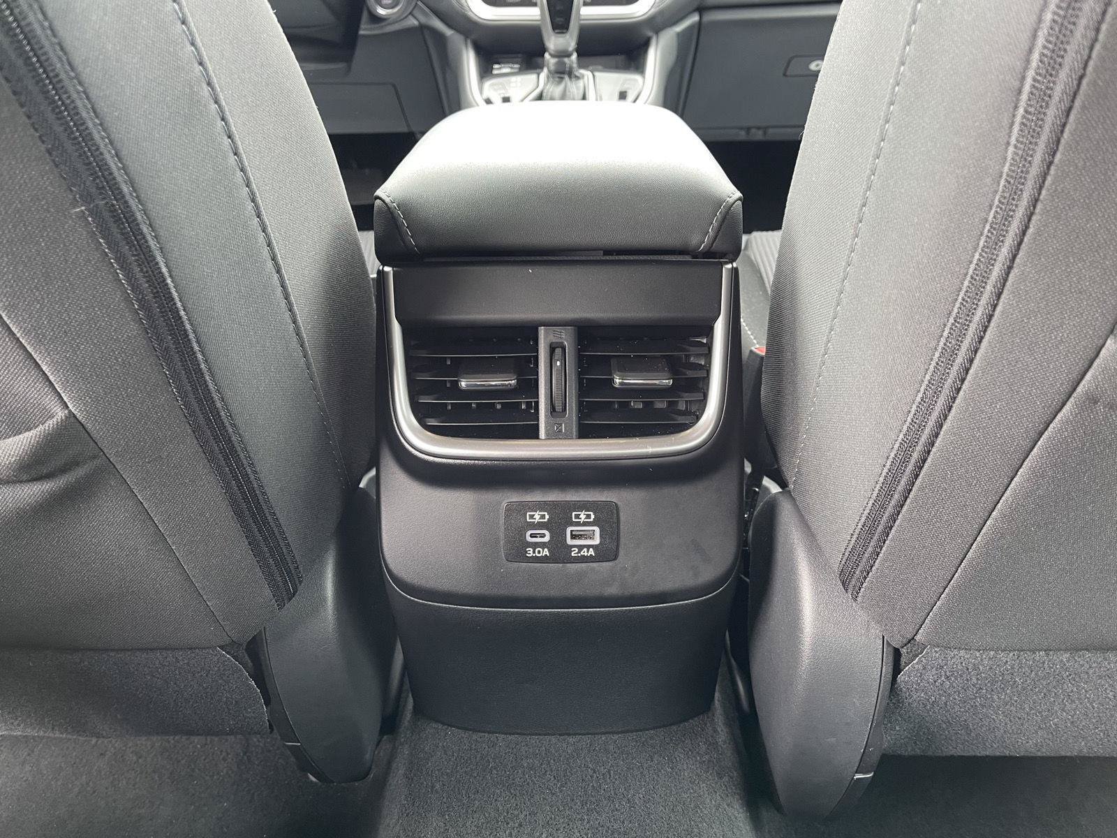 Used 2024 Subaru Legacy Premium AWD/4WD image 15