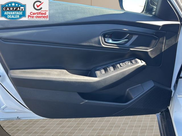 Used 2025 Honda Accord SE image 16