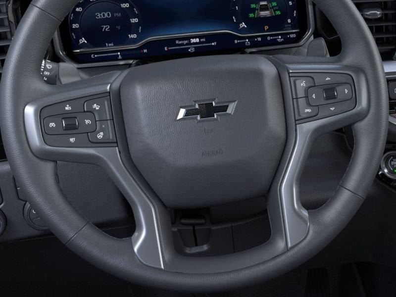 New 2026 Chevrolet Silverado 1500 LT Trail Boss w/ Convenience Package II AWD/4WD image 19