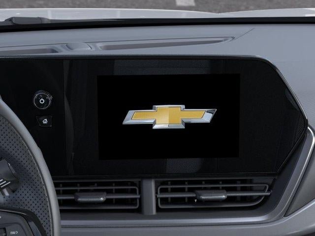 New 2026 Chevrolet Trax LS w/ LS Convenience Package FWD image 20