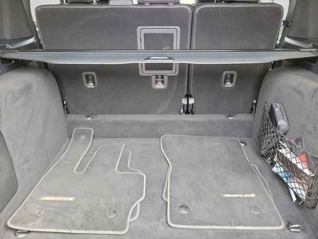 Used 2025 Mercedes-Benz G 63 AMG 4MATIC image 9