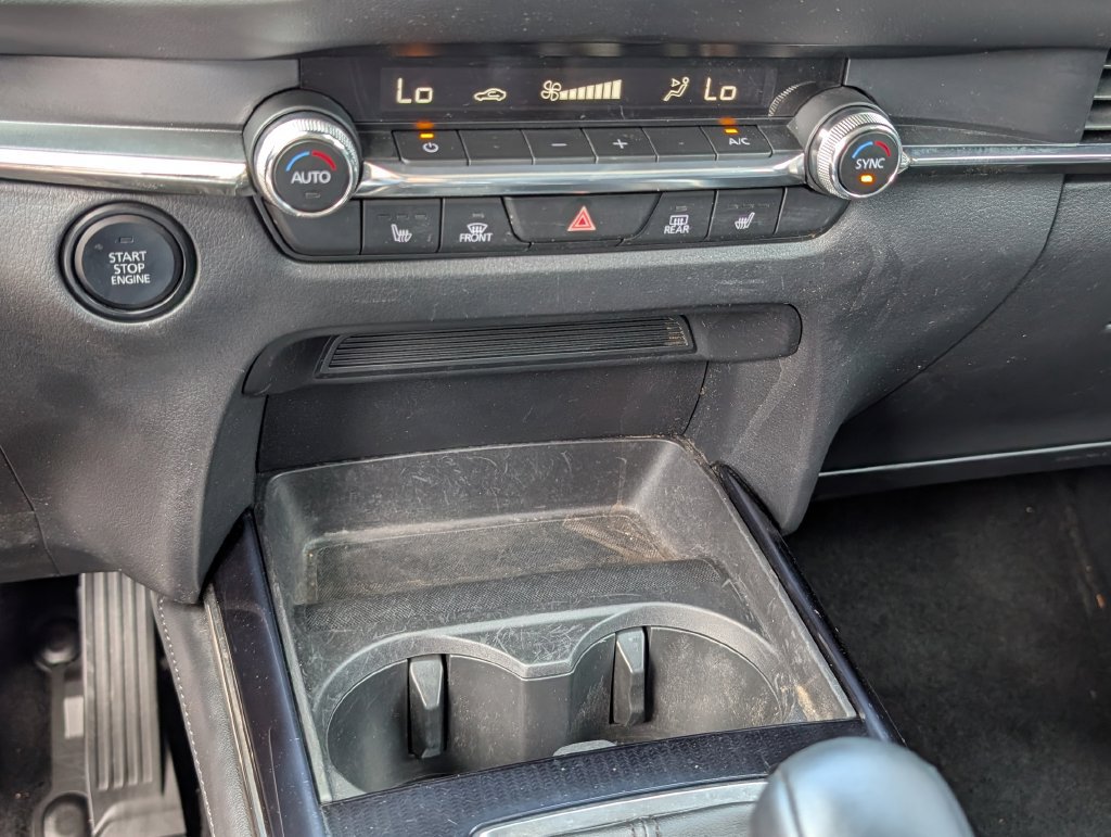 Certified 2023 MAZDA CX-30 AWD 2.5 S w/ Preferred Package image 9