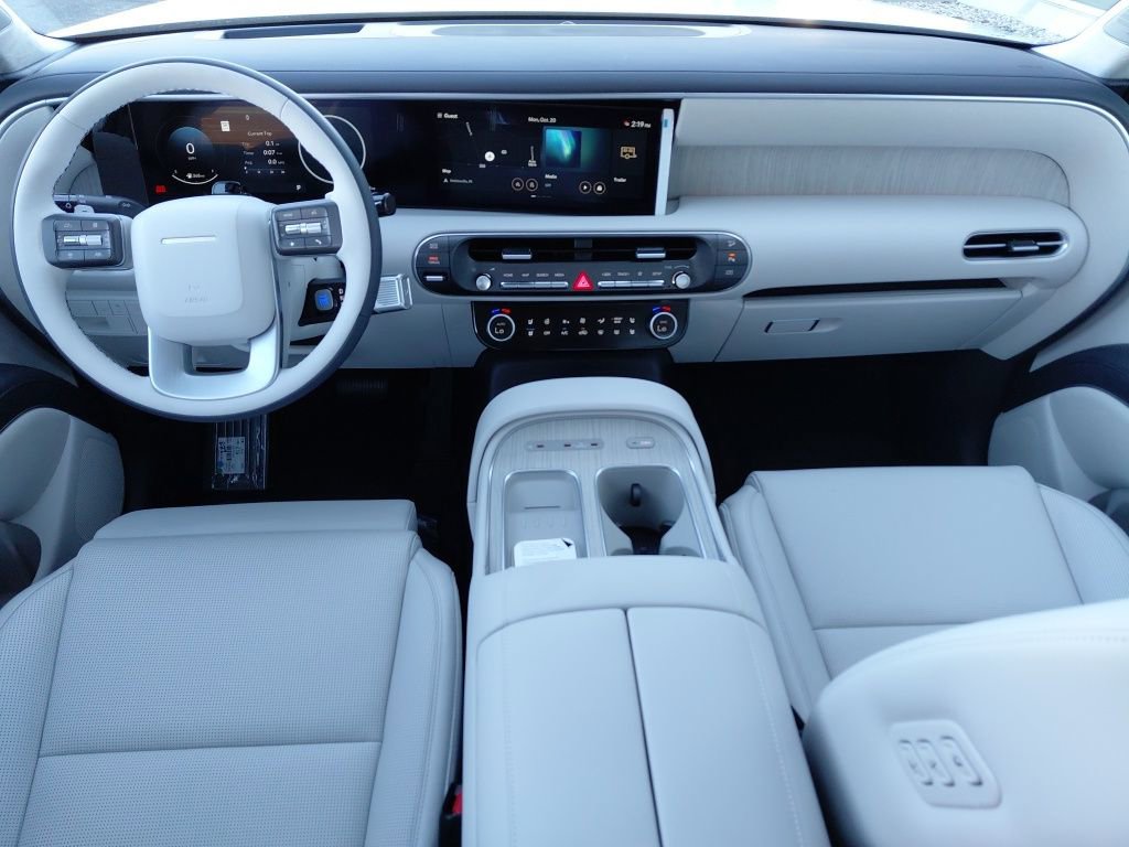 New 2026 Hyundai Palisade Calligraphy image 34